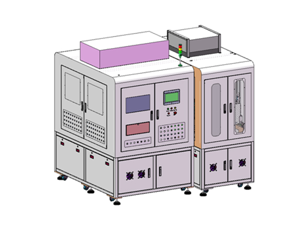 手機(jī)3D高精度貼膜機(jī)